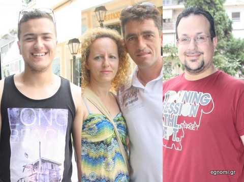 Τι θα λέγατε σε Μέρκελ και Ολάντ αν κάνατε εσείς διαπραγμάτευση;