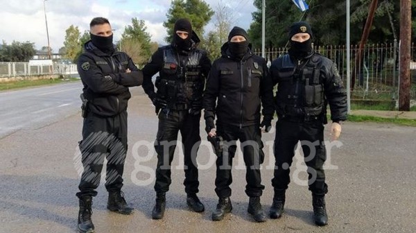 ΧΑΛΚΙΔΑ: Δύο συλλήψεις για παραβάσεις της νομοθεσίας περί ναρκωτικών