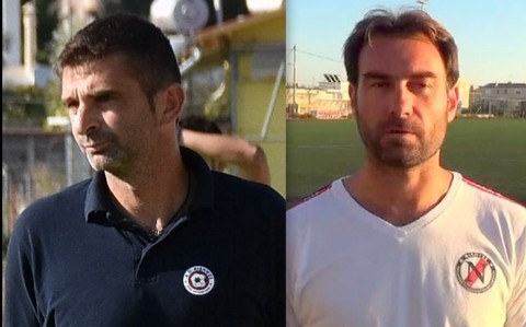 ΑΙΔΗΨΟΣ-ΤΑΜΥΝΑΪΚΟΣ για το κύπελλο και μετά από 20 χρόνια Δημητρίου ...εναντίον Λαθουρά