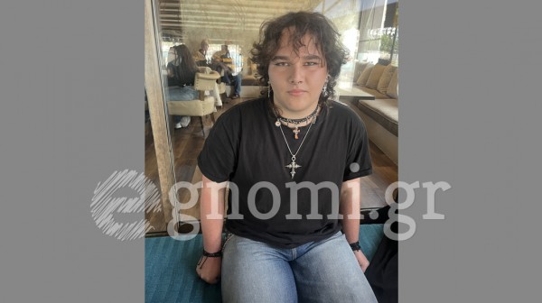 Του αρέσει να κάνει τη διαφορά...