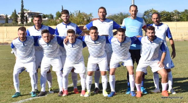 ΣΚΕΠΑΣΤΗ-ΚΑΣΤΕΛΛΑ 2-2: Τσίμπησε κι άλλη ισοπαλία
