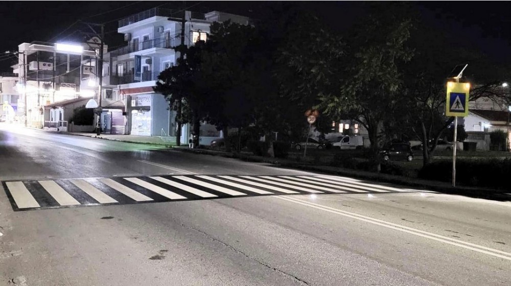ΔΗΜΟΣ ΧΑΛΚΙΔΕΩΝ: Ζητάει λεφτά για έξυπνες διαβάσεις έξω από τα σχολεία