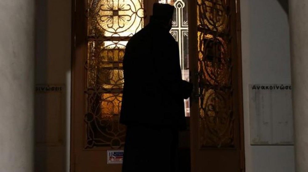 ΧΑΛΚΙΔΑ: Υποδοχή εικόνας Παναγίας Καστριώτισσας