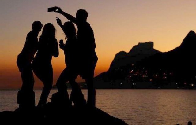 Εντεκάχρονη πνίγηκε ενώ προσπαθούσε να βγάλει selfie σε ποτάμι