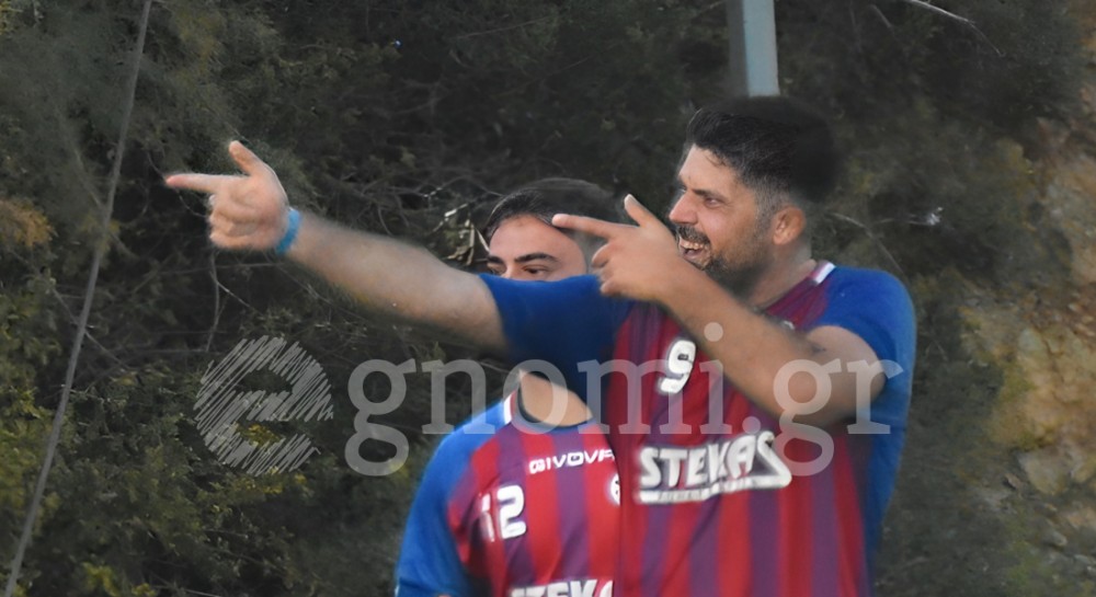 ΚΥΖΙΚΟΣ-ΑΙΔΗΨΟΣ 1-2: Ο Τσούξον μίλησε τελευταίος και τους πήρε τη χαρά σε ένα υπέροχο ματς!