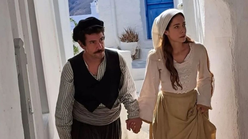 ΑΠΟ ΗΛΙΟ ΣΕ ΗΛΙΟ: Δείτε απόψε (ΤΡΙΤΗ 3 ΜΑΡΤΙΟΥ)