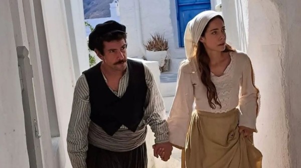 ΑΠΟ ΗΛΙΟ ΣΕ ΗΛΙΟ: Δείτε απόψε (ΤΡΙΤΗ 3 ΜΑΡΤΙΟΥ)