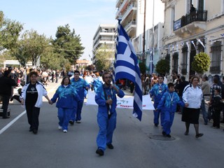Ευβοιώτες αθλητές στον Κλασικό Μαραθώνιο της Αθήνας