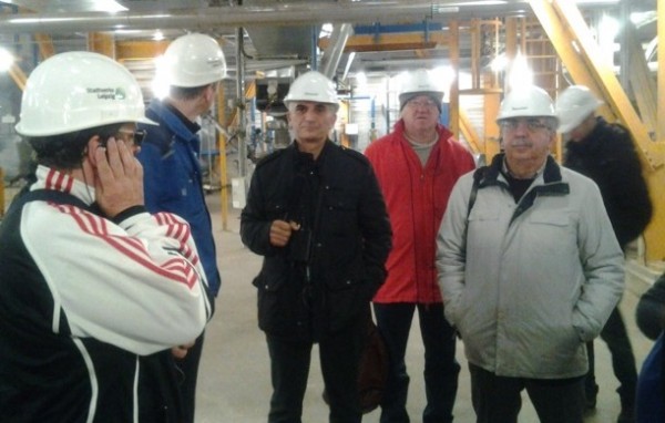 Με … άγριες διαθέσεις περίμεναν τον Χρήστο Παγώνη οι εργαζόμενοι του Δήμου