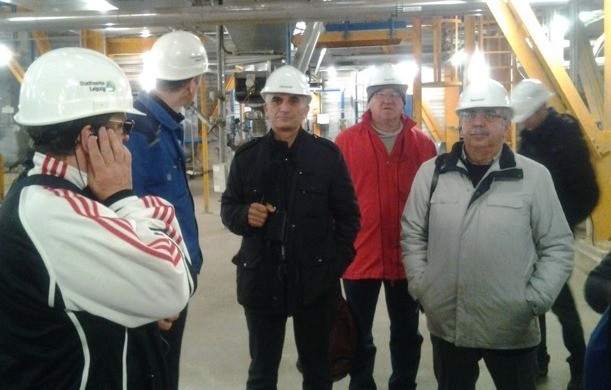 Με … άγριες διαθέσεις περίμεναν τον Χρήστο Παγώνη οι εργαζόμενοι του Δήμου