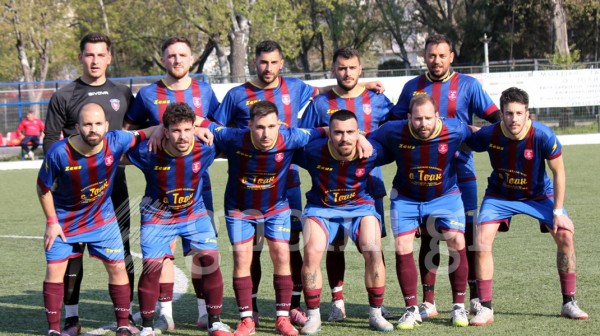 ΜΑΚΡΥΚΑΠΑ-ΕΡΜΗΣ ΠΗΛΙΟΥ 3-0: Βρήκε τον στόχο στο β' ημίχρονο και πήρε το τρίποντο - Τι είπε ο Βαγγέλης Ζέρβας