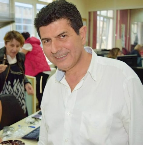 Πέθανε ο δημοσιογράφος της ΕΡΤ Νίκος Γρυλλάκης
