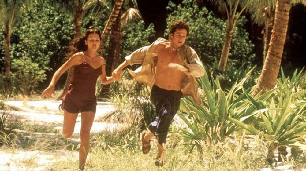 ΤΗΛΕΟΡΑΣΗ: Οι ταινίες της ημέρας (ΠΑΡΑΣΚΕΥΗ 5 ΜΑΡΤΙΟΥ)