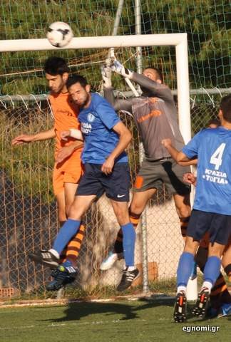 Αποτελέσματα αγώνων και το υπόλοιπο πρόγραμμα