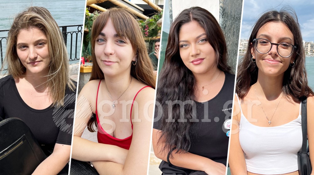 ΡΕΠΟΡΤΑΖ ΧΑΛΚΙΔΑ: Τις τρελαίνει η Ελένη, αλλά αγαπάνε και τη Ζέτα!