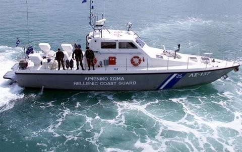 Ναυτική τραγωδία με δύο νεκρούς στην Αίγινα