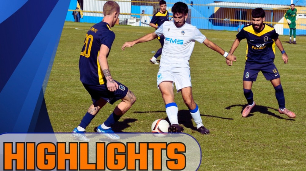 ΑΠΟΛΛΩΝ ΚΑΛΥΘΙΩΝ-ΚΑΡΥΣΤΟΣ: Απίθανη ασίστ Παπαδάκη, σούπερ εκτελέσεις Σπηλιώτη και Μανιάτη (VIDEO)