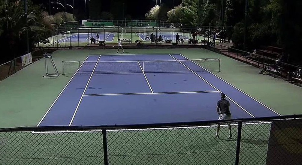 ΟΑΧ: Δωρεάν μαθήματα τένις και διοργάνωση πρωταθλήματος