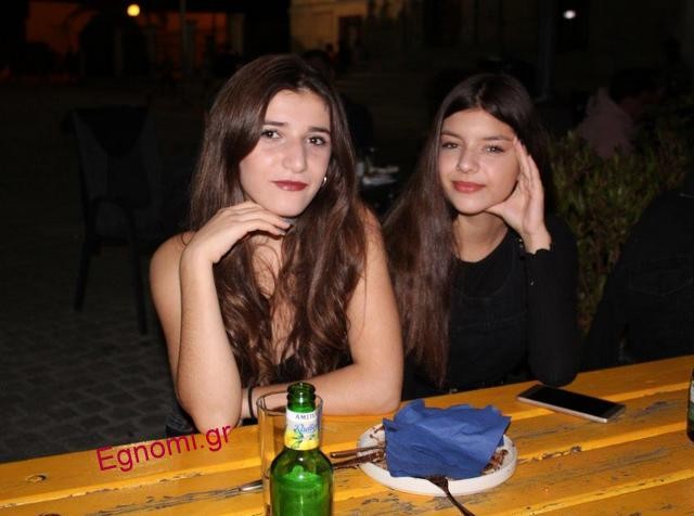 Το φρύδι ...τα λέει όλα!