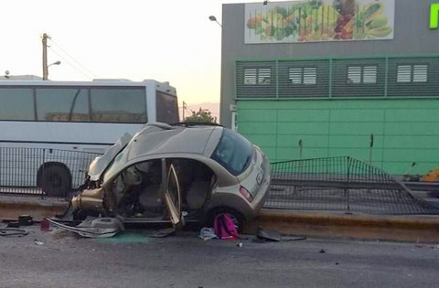 Νεκρός άνδρας μετά από ληστεία εις βάρος ντελιβερά