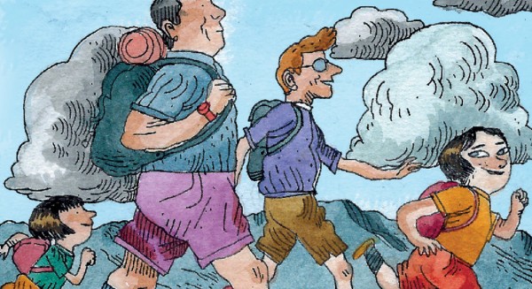 ΧΑΛΚΙΔΑ: Προβολή ντοκιμαντέρ της Ελληνικής Ορνιθολογικής Εταιρείας