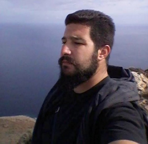 Γύριζε από βάφτιση και έχασε την ζωή του ο 28χρονος Γιώργος
