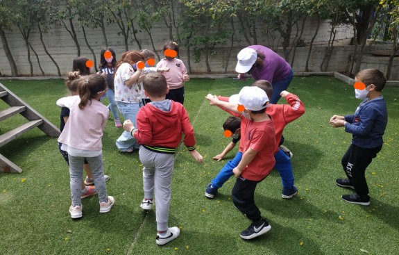 ΑΥΛΩΝΑΡΙ: Δράσεις για το περιβάλλον με μαθητές του Νηπιαγωγείου και του Δημοτικού Σχολείου