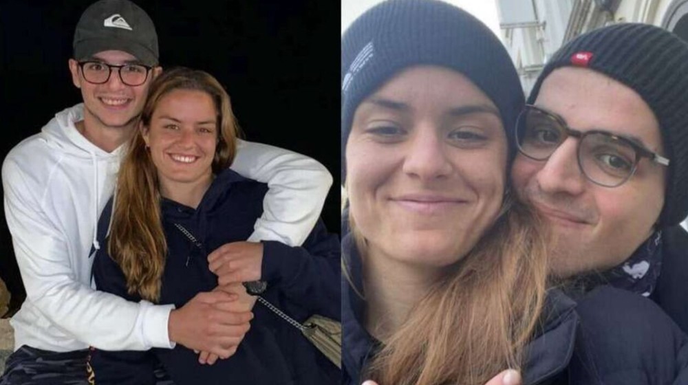 Παντρεύονται o Κωνσταντίνος Μητσοτάκης και η Μαρία Σάκκαρη