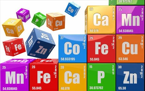 Σημάδια ότι έχετε έλλειψη σιδήρου