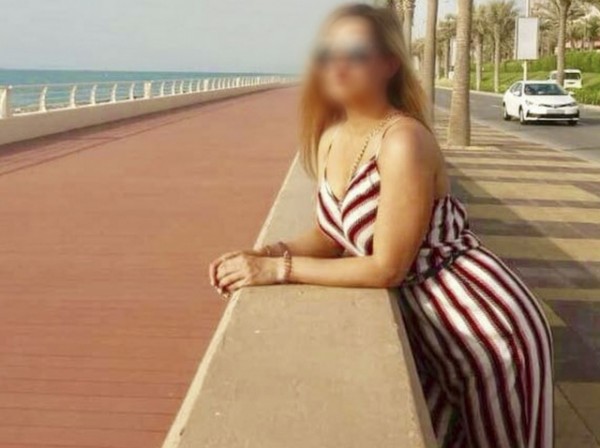 ΕΠΙΘΕΣΗ ΜΕ ΒΙΤΡΙΟΛΙ: Σφίγγει ο κλοιός για την μαυροφορεμένη γυναίκα που έκαψε την Ιωάννα