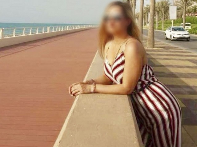 ΕΠΙΘΕΣΗ ΜΕ ΒΙΤΡΙΟΛΙ: Σφίγγει ο κλοιός για την μαυροφορεμένη γυναίκα που έκαψε την Ιωάννα