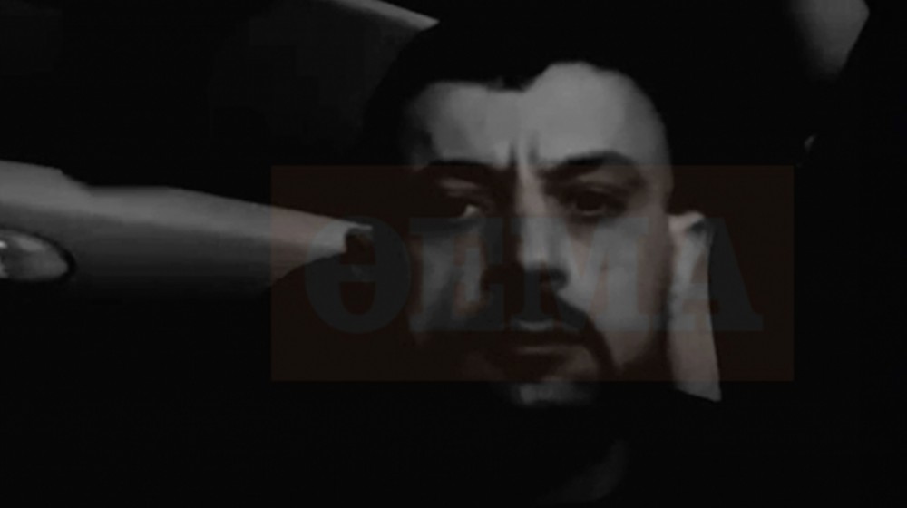 Εκτέλεσαν με σφαίρες 42χρονο Αιγύπτιο τη στιγμή που έκανε live στο Facebook (VIDEO)