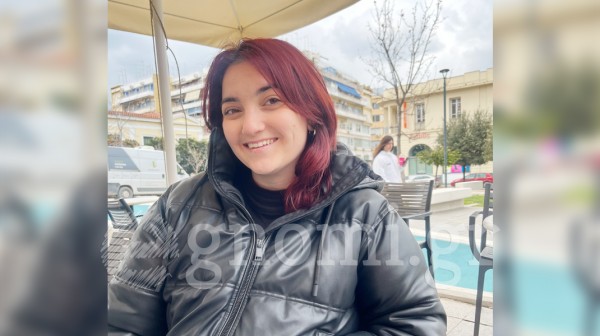 ΧΑΛΚΙΔΑ: Η Γεωργία ποστάρει περισσότερο στο Instagram το καλοκαίρι