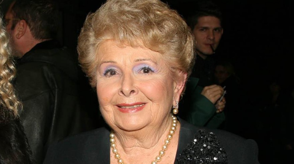 ΒΕΦΑ ΑΛΕΞΙΑΔΟΥ: Εφυγε από τη ζωή η εθνική μας μαγείρισσα