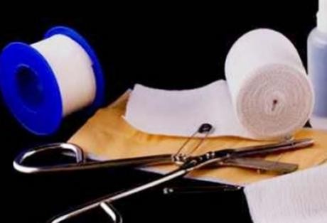 Ξεμένουν από αναλώσιμα έξι μεγάλα νοσοκομεία