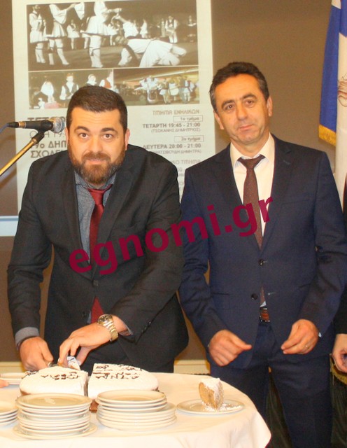 ΠΕΛΟΠΟΝΝΗΣΙΟΙ ΕΥΒΟΙΑΣ: Σάρωσαν Γεωργουλόπουλος-Τζίφας