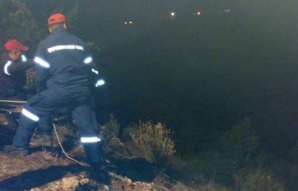 Έπεσε σε χαράδρα με το αυτοκίνητο και σκοτώθηκε μητέρα 4 παιδιών