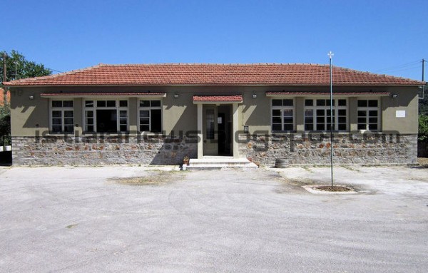 Πανηγυρίζει ο ΣΥΡΙΖΑ για την ίδρυση Ειδικού Σχολείου στα Καμάρια Ιστιαίας