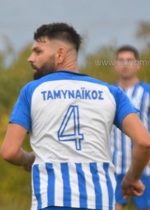 ΤΑΜΥΝΑΪΚΟΣ: Ξεκίνησε το μοντάρισμα για τη νέα σεζόν