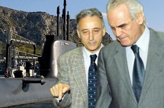 Nέες συλλήψεις για μίζες