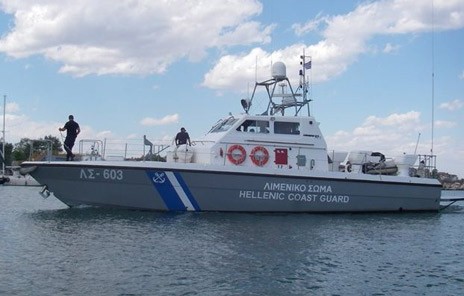 ΧΑΛΚΙΔΑ: Λιμενικοί συνέλαβαν χειριστή σκάφους για μέθη