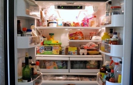 Πόσο αντέχουν στο ψυγείο πέντε γνωστές τροφές