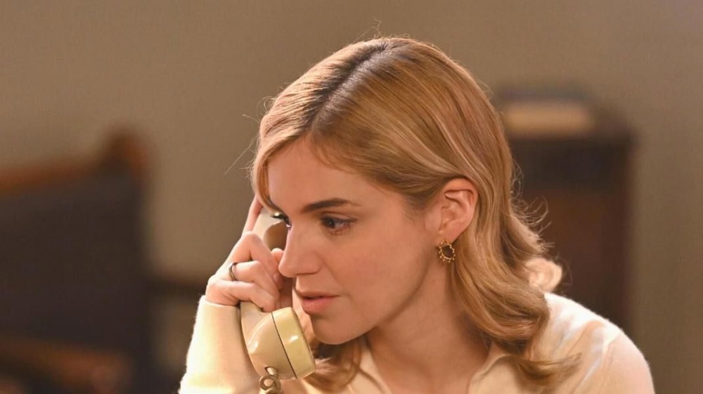 O ΠΑΡΑΔΕΙΣΟΣ ΤΩΝ ΚΥΡΙΩΝ: Δείτε απόψε (ΠΕΜΠΤΗ 23 ΜΑΪΟΥ)