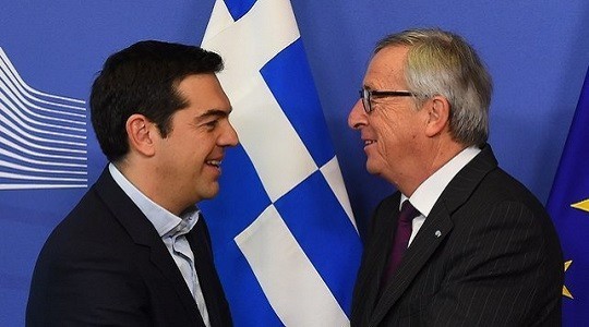 Η κρίσιμη Τρίτη: Ώρα μηδέν για την Ελλάδα