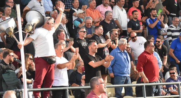 ΑΟ ΝΕΑΣ ΑΡΤΑΚΗΣ: Αποχαιρέτησε κι ευχαρίστησε οκτώ ποδοσφαιριστές