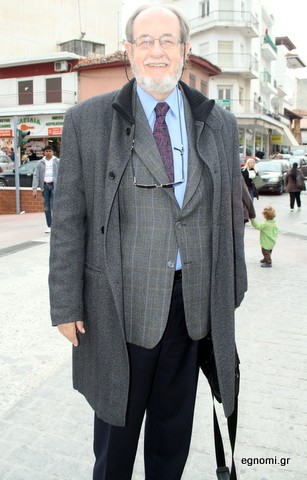 Εκλογές στον Εκπολιτιστικό Σύλλογο Κανήθου