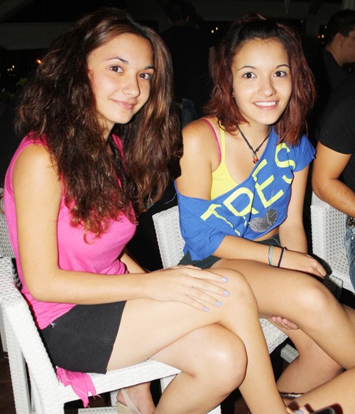 Εχουν ένα κοινό