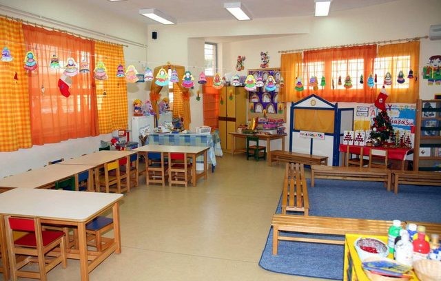 ΟΑΕΔ: Ξεμπλόκαρε η τοποθέτηση επιτυχόντων στους παιδικούς σταθμούς των Δήμων