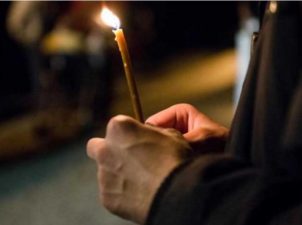 ΧΑΛΚΙΔΑ: Αυτό είναι το πρόγραμμα των Κατανυκτικών Εσπερινών της Σαρακοστής