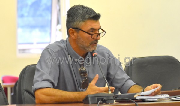 Πένθος για τον Πάνο Τοκπασίδη - Λίγες ώρες μετά την ανάληψη καθηκόντων στον ΑΟΧ έχασε τον πατέρα του